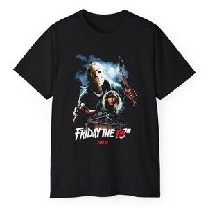 Friday the 13th - Part 3